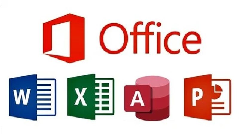 MS OFFICE